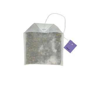 bath tea bag RELAX