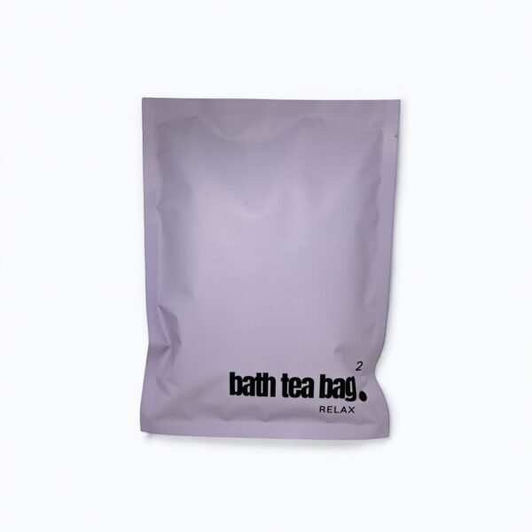 bath tea bag RELAX - Image 2